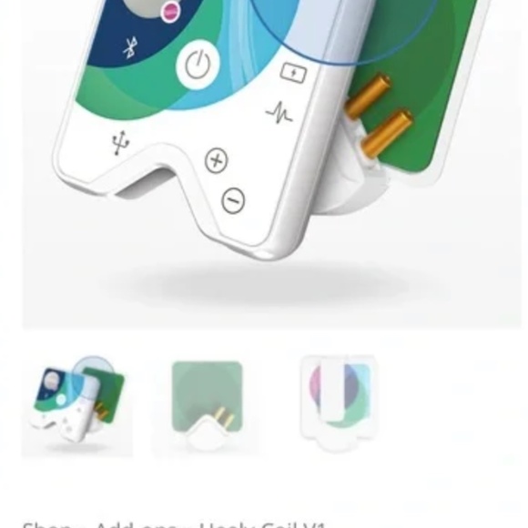 Healy Resonance Frequency Device + Coil (Bonus!) - Picture 12 of 16